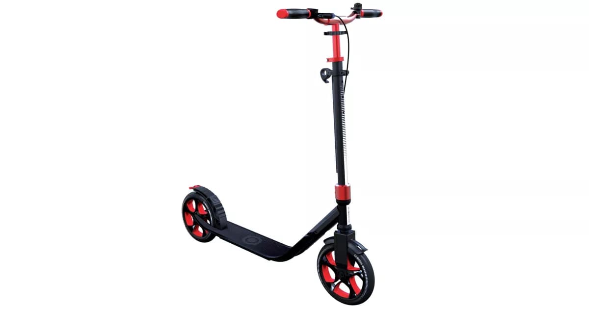 Самокат Globber ONE NL 230 ULTIMATE