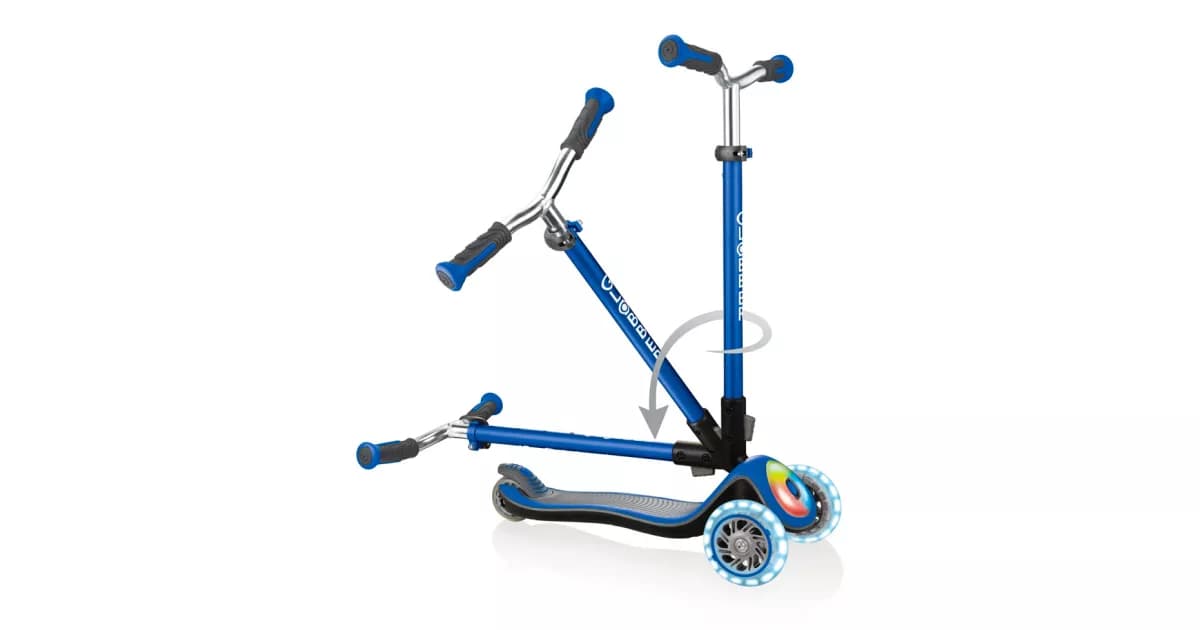 Самокат Globber ELITE PRIME